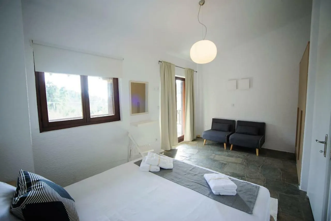 Elegant Villa Eva At Elani Chalkidiki Сиври 0*,  Греция