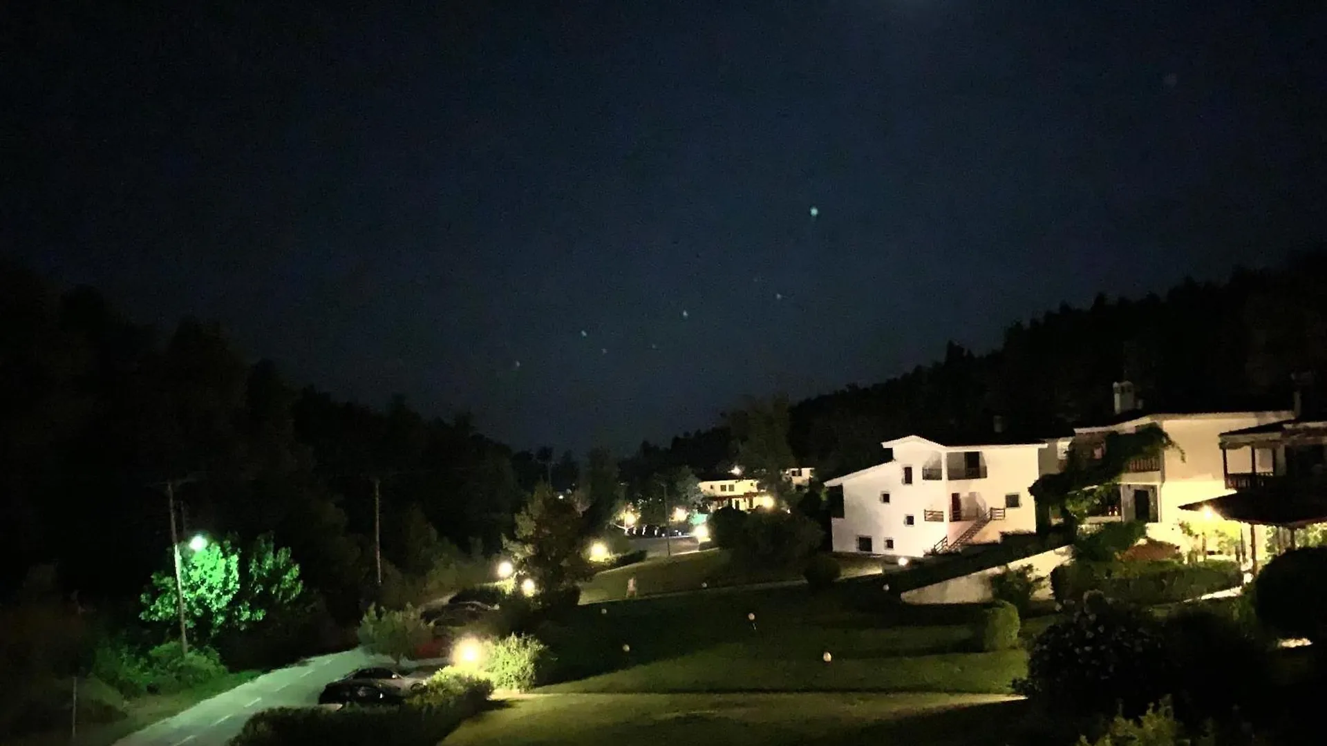 Elegant Villa Eva At Elani Chalkidiki Siviri Grecia