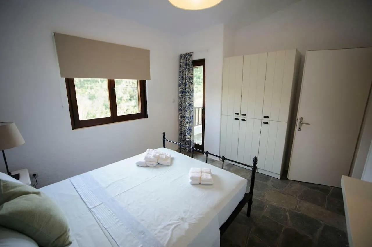 Elegant Villa Eva At Elani Chalkidiki Siviri 0*,  Grecia