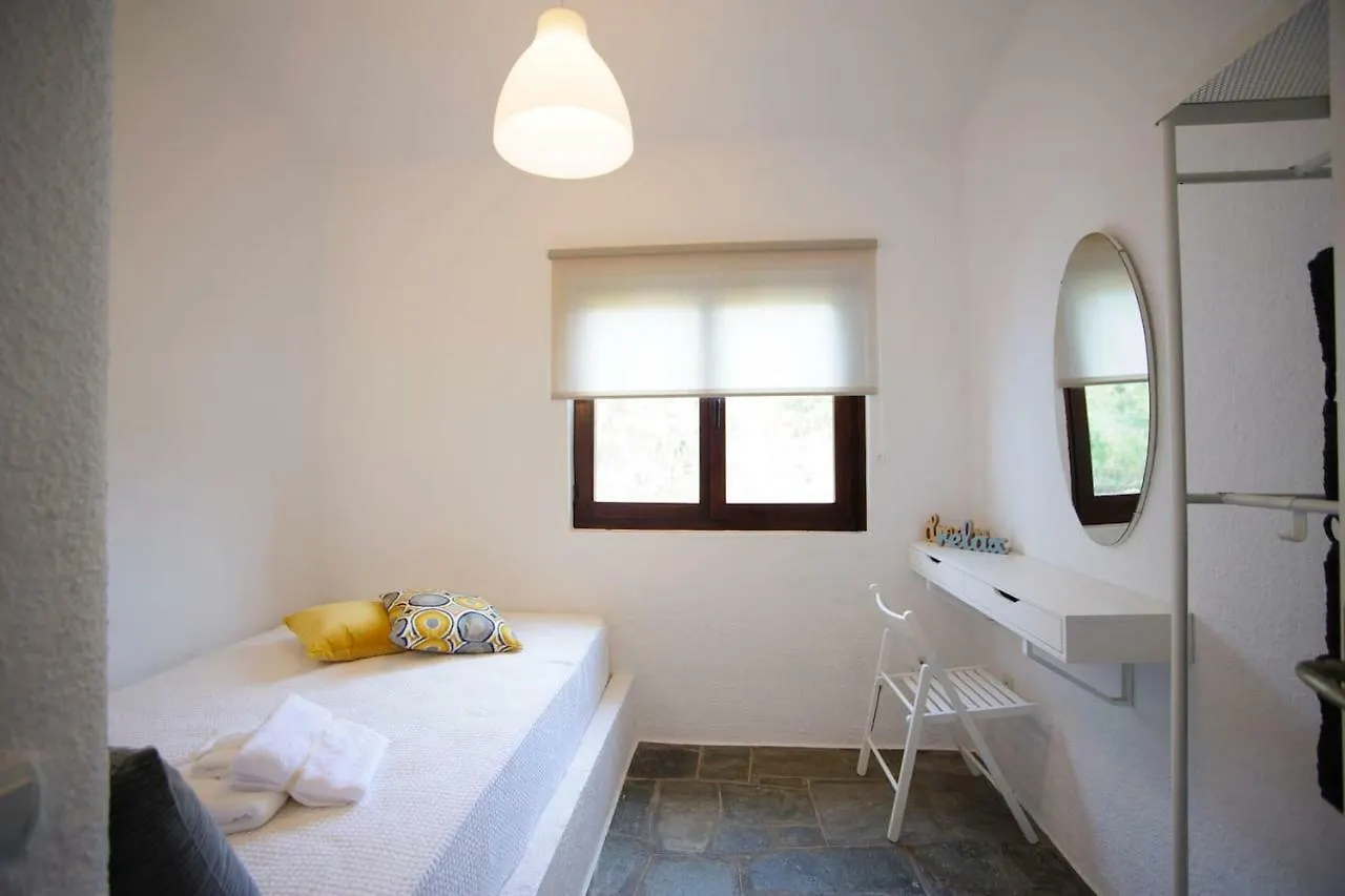 Elegant Villa Eva At Elani Chalkidiki Siviri