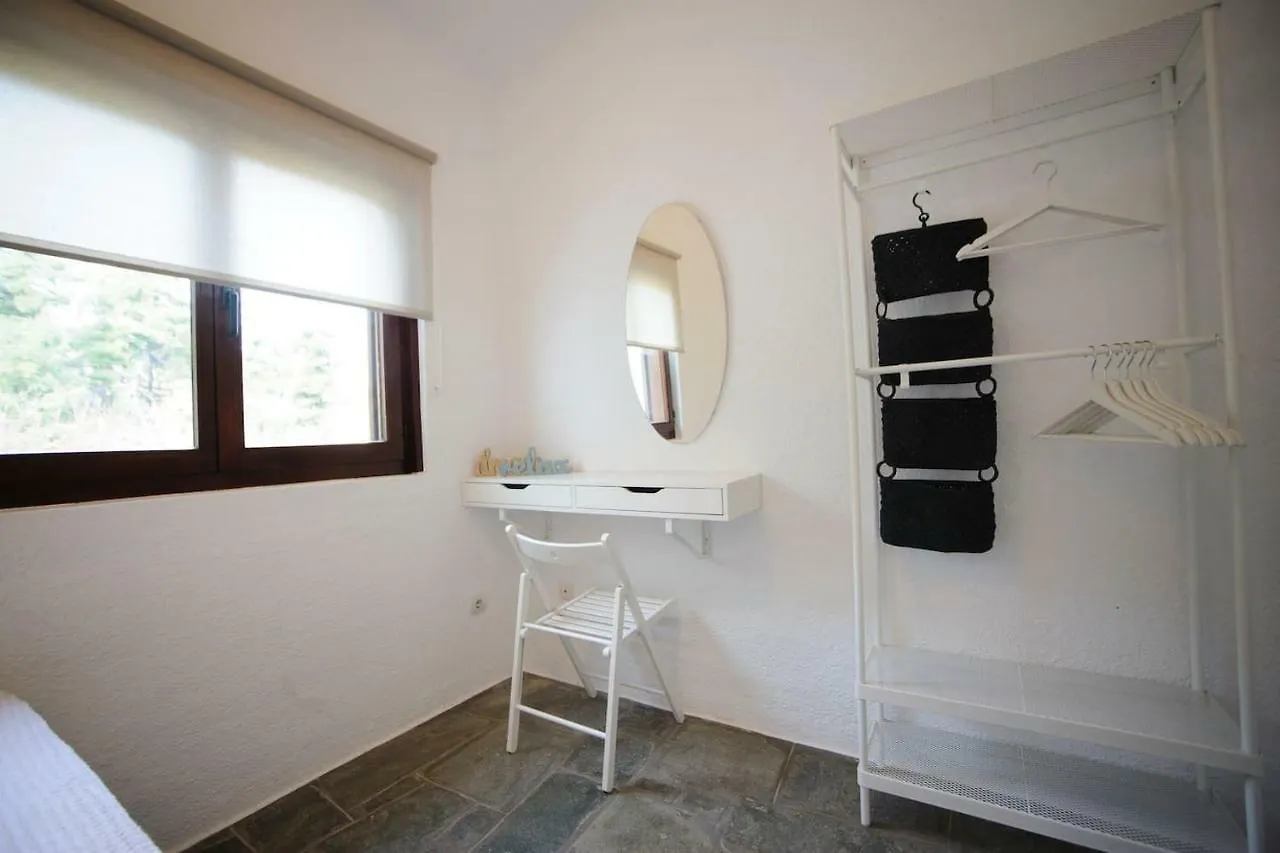 Elegant Villa Eva At Elani Chalkidiki Siviri 0*,