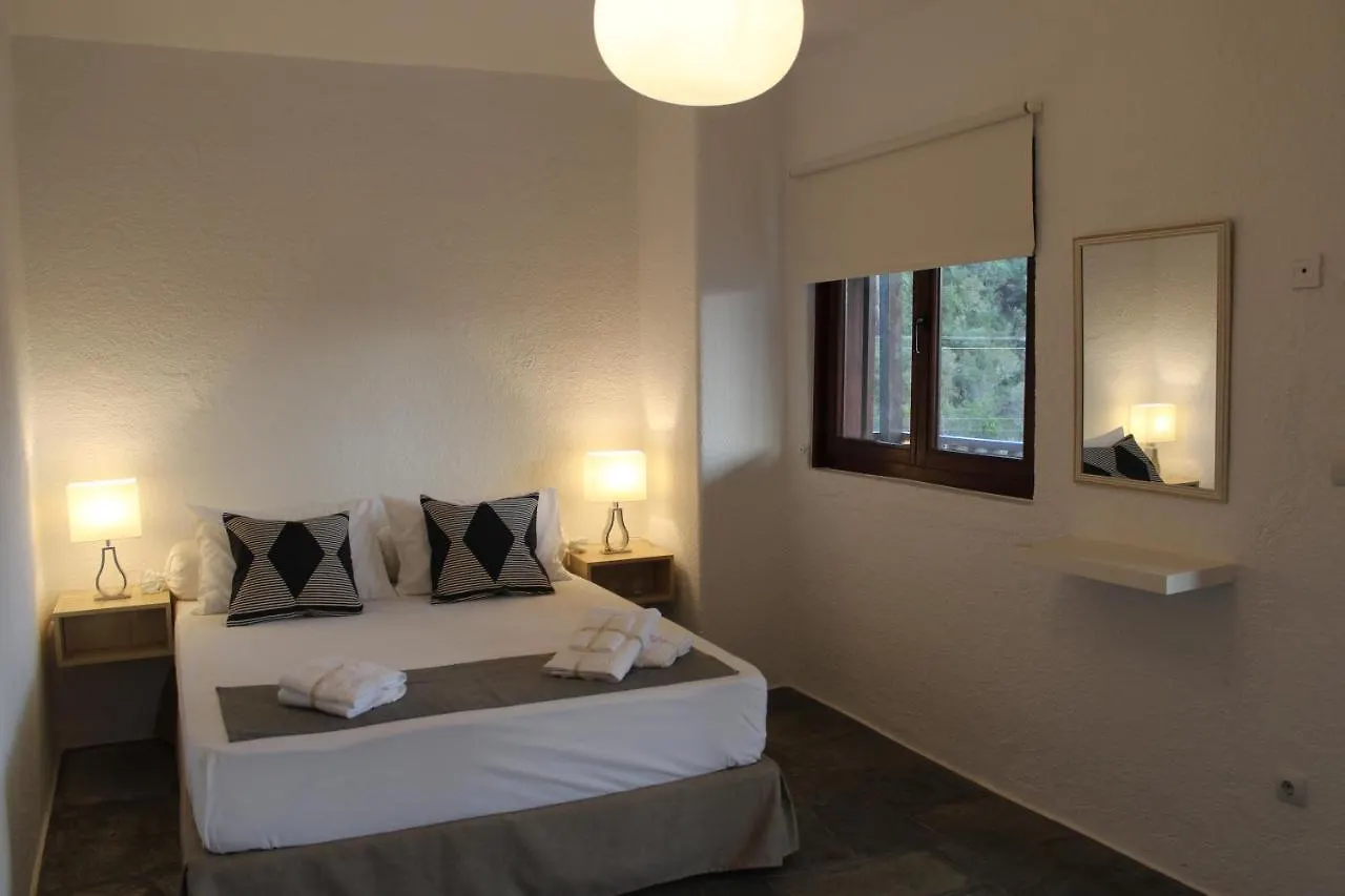 Elegant Villa Eva At Elani Chalkidiki Siviri
